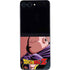 Dragon Ball Z Majin Buu Portrait Galaxy Z Flip5 5G Skin